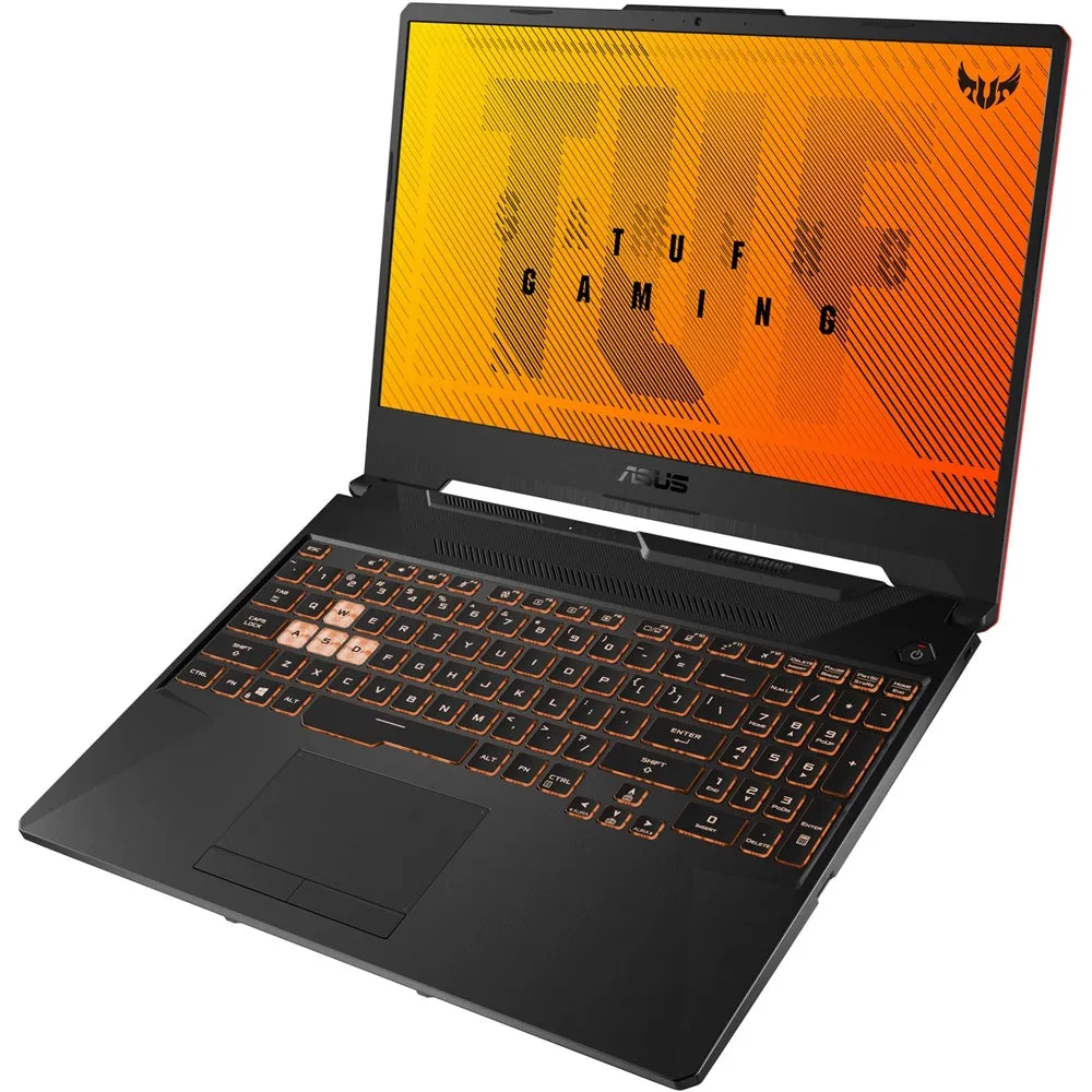 ASUS 15.6" TUF A15 Gaming Laptop - AMD Ryzen 7 16GB RAM 512GB SSD NVIDIA GeForce GTX 1660 Ti