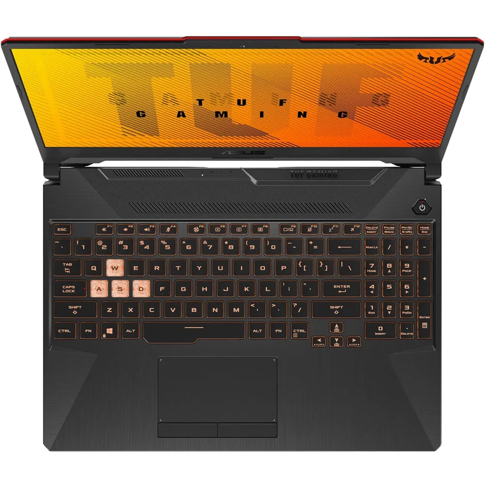 ASUS 15.6" TUF A15 Gaming Laptop - AMD Ryzen 7 16GB RAM 512GB SSD NVIDIA GeForce GTX 1660 Ti