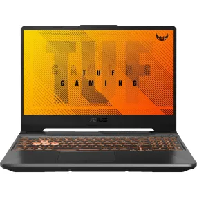 ASUS 15.6" TUF A15 Gaming Laptop - AMD Ryzen 7 16GB RAM 512GB SSD NVIDIA GeForce GTX 1660 Ti
