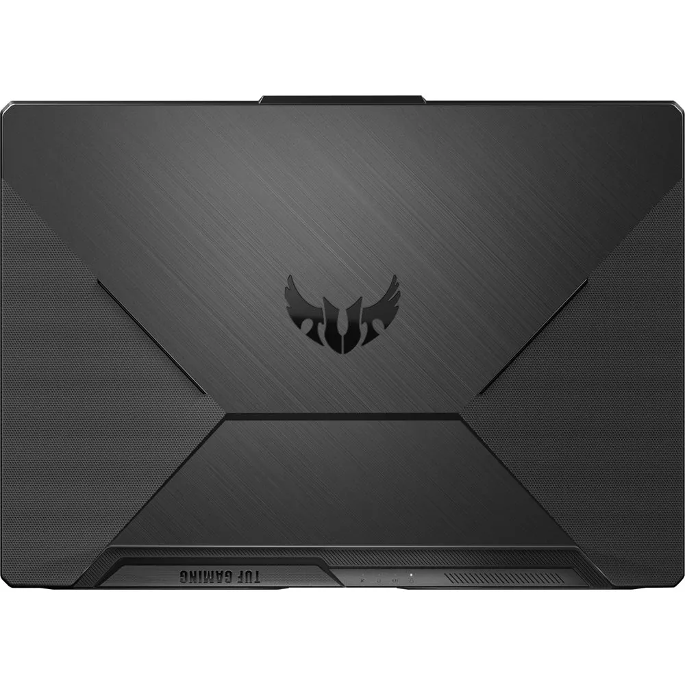 ASUS 15.6" TUF A15 Gaming Laptop - AMD Ryzen 7 16GB RAM 512GB SSD NVIDIA GeForce GTX 1660 Ti