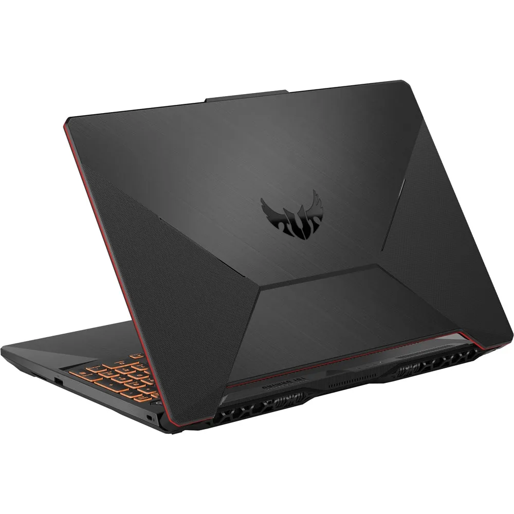 ASUS 15.6" TUF A15 Gaming Laptop - AMD Ryzen 7 16GB RAM 512GB SSD NVIDIA GeForce GTX 1660 Ti