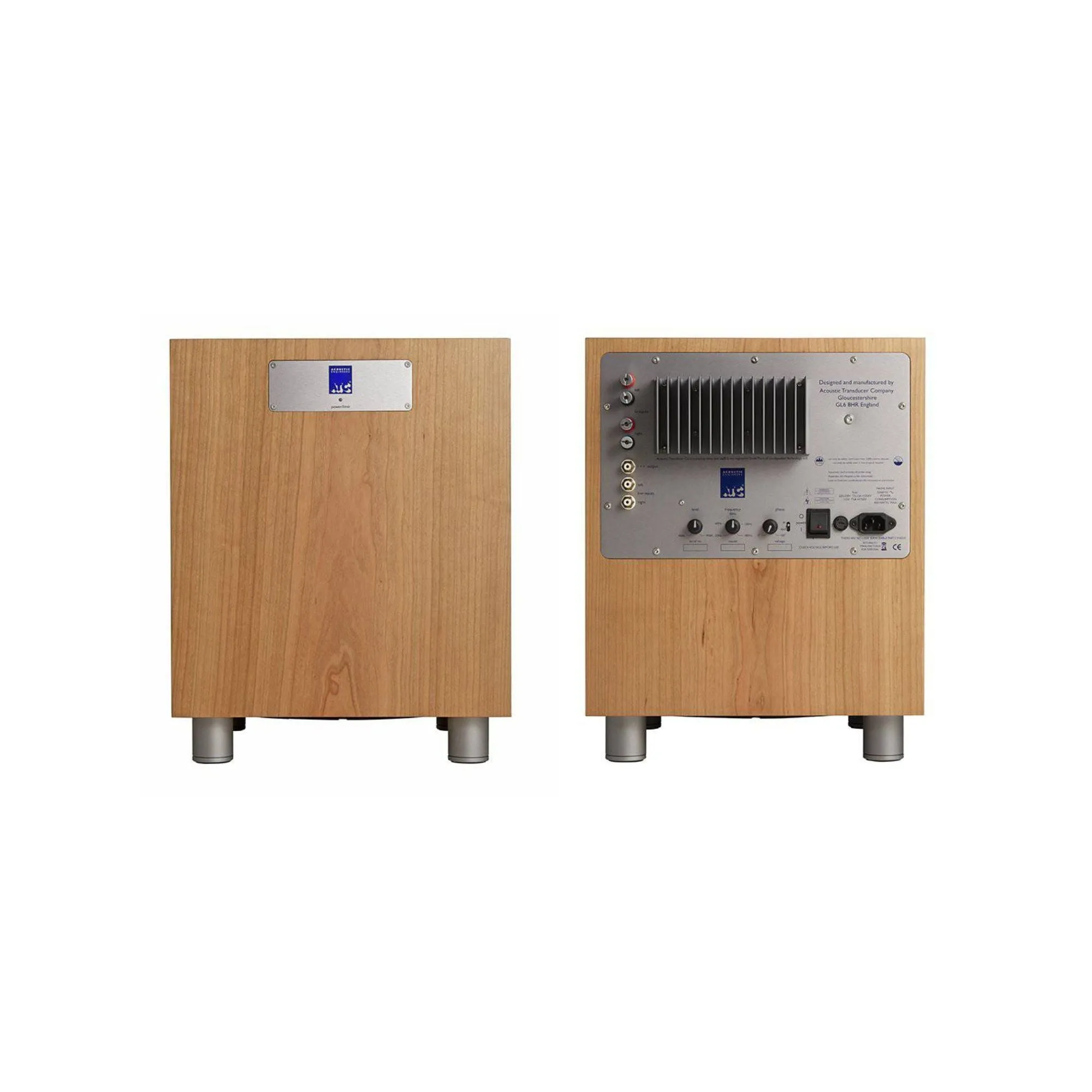 ATC C1 Sub Mk2 - Active Subwoofer