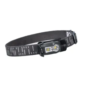 Axis Rechargeable - Blk/Gry