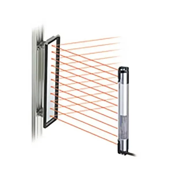 AXYZ - 70041 Corner Mirror Kit System
