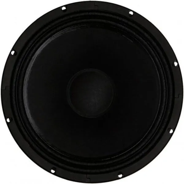 B&C 10CL51 - 8 ohm 10" 150W Neodymium 2" Voice Coil Woofer