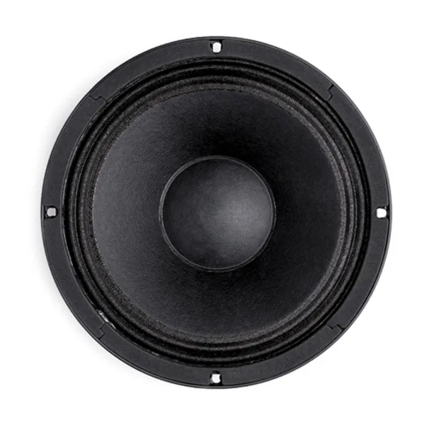 B&C 10HPL64 - 8 ohm 10" 200W Neodymium 2.5" Voice Coil Woofer
