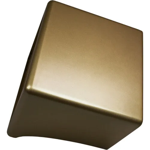 BASSBOSS DIAMON-RP-EG Passive 2-Way Coaxial Loudspeaker - 12" (Gold)