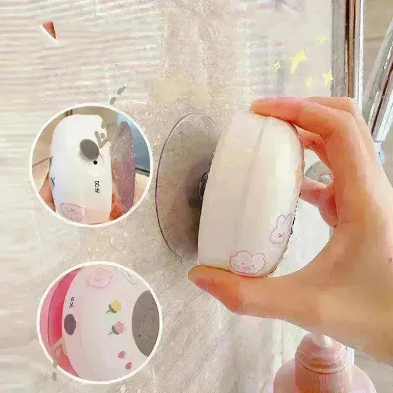 Bathroom Waterproof Bluetooth Speaker Wireless Home Portable