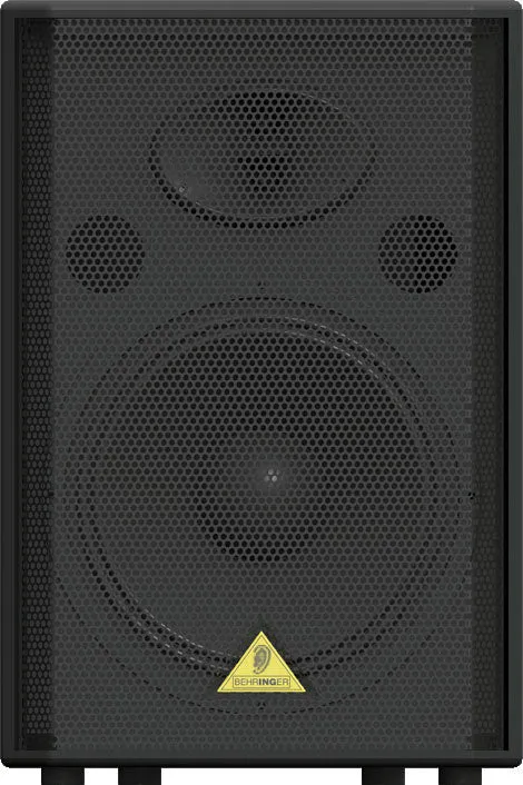 Behringer VS1520 High-Performance 600-Watt PA Speaker