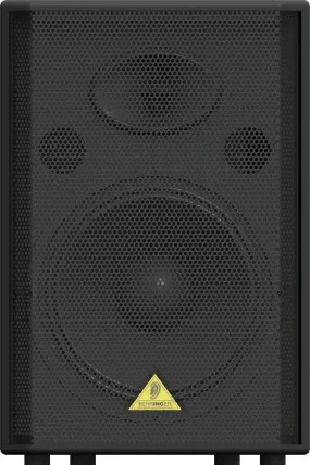 Behringer VS1520 High-Performance 600-Watt PA Speaker