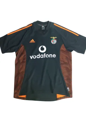 Benfica Away 2002-2003 M