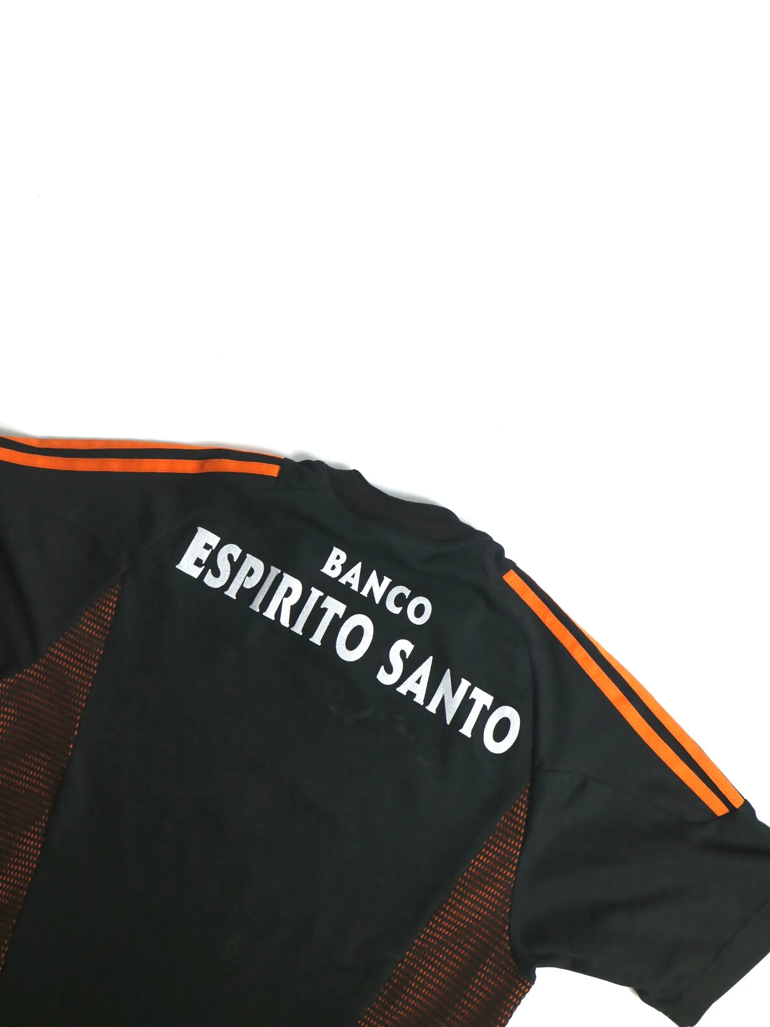 Benfica Away 2002-2003 M