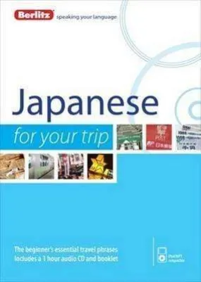 Berlitz Language: Cantonese For Your Trip