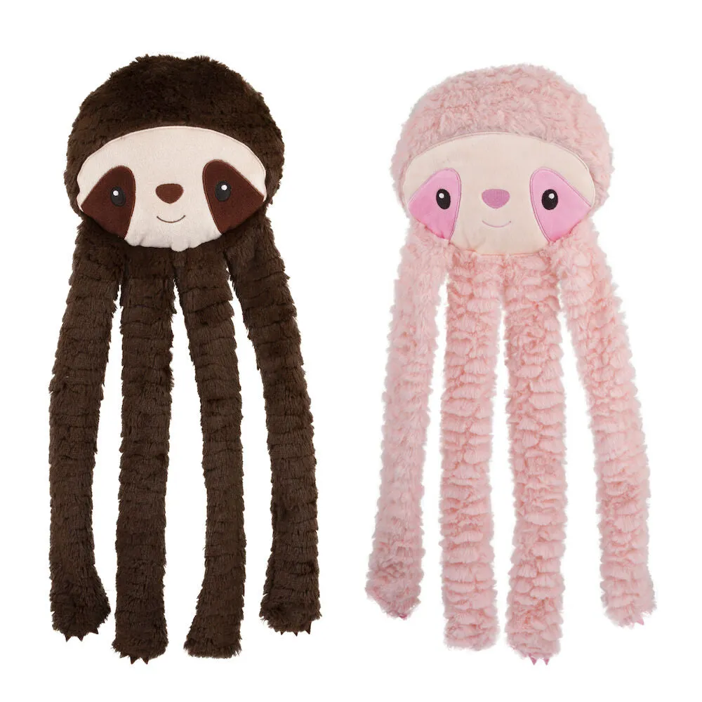 Best Friend Octopus dog plush toy