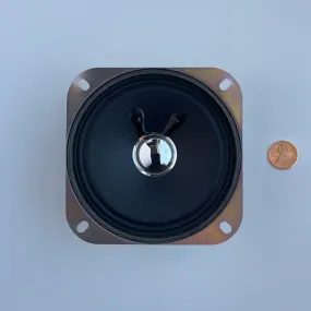 Bigger Speaker