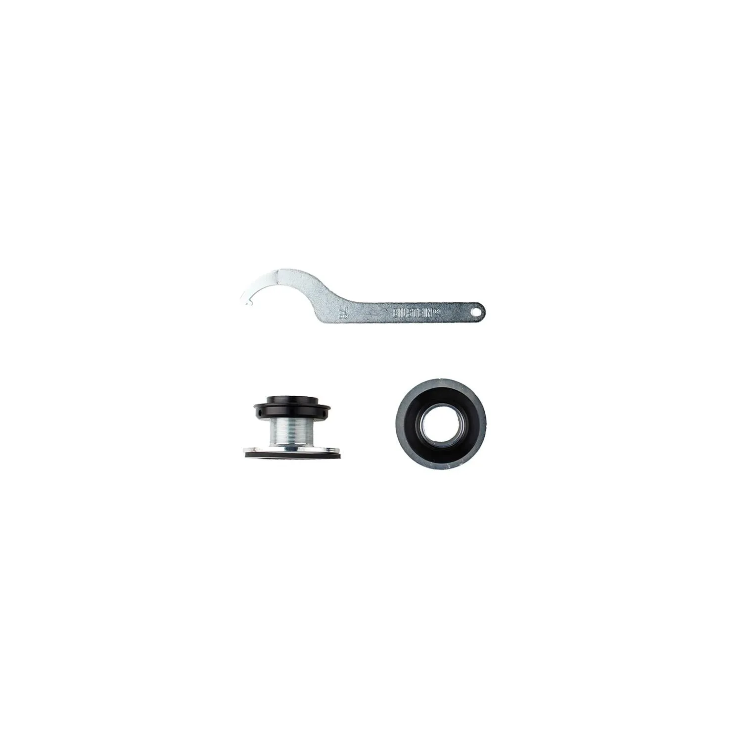 Bilstein B16 Suspension Kits 48-258067