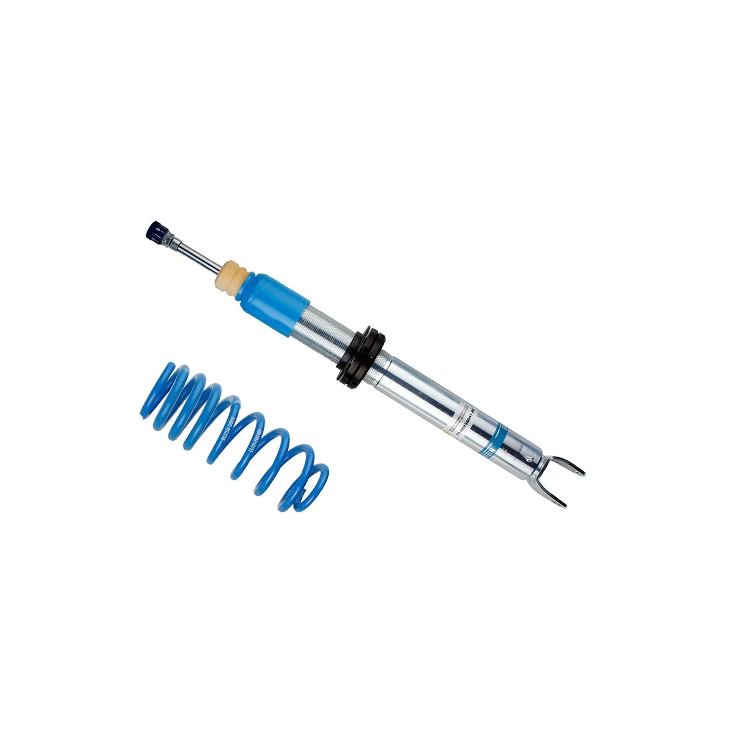 Bilstein B16 Suspension Kits 48-258067