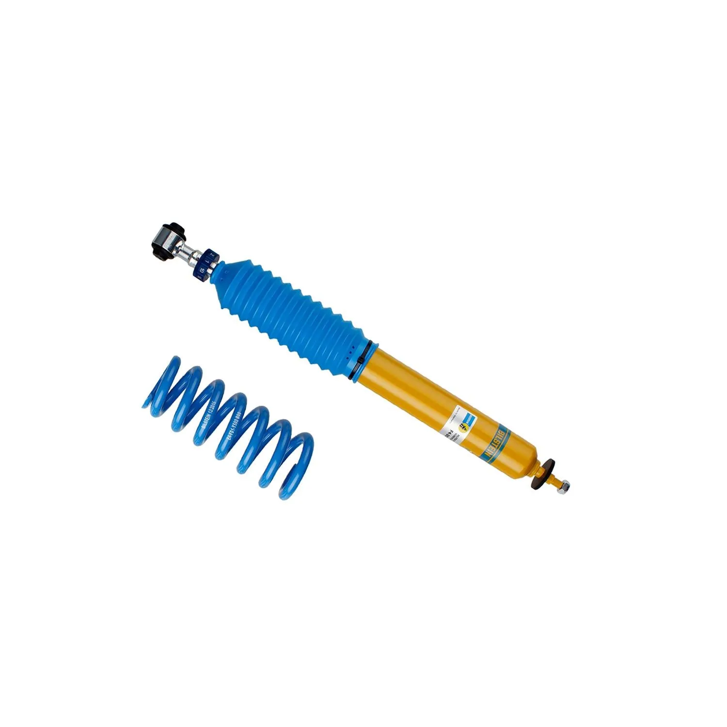 Bilstein B16 Suspension Kits 48-258067