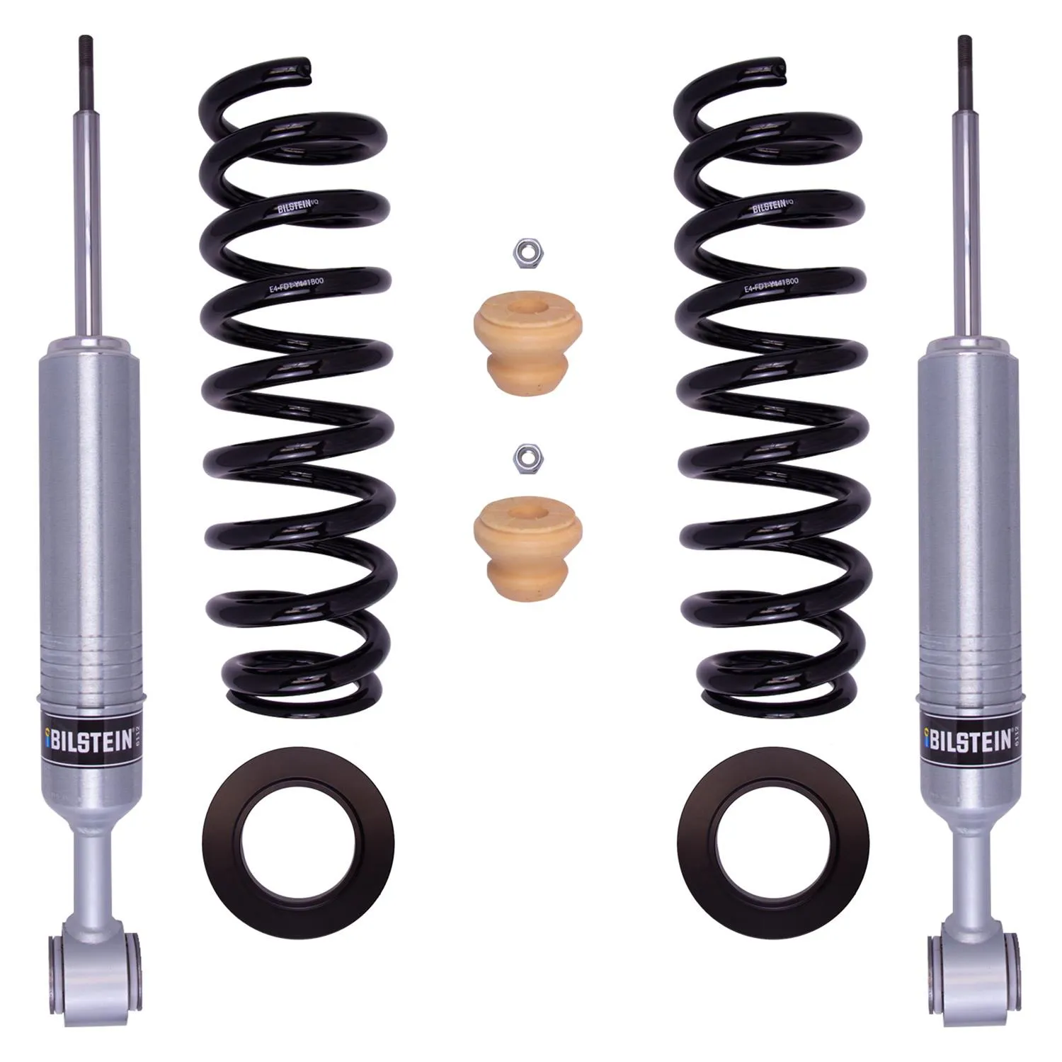 Bilstein B8 6112 Suspension Kits 47-310780