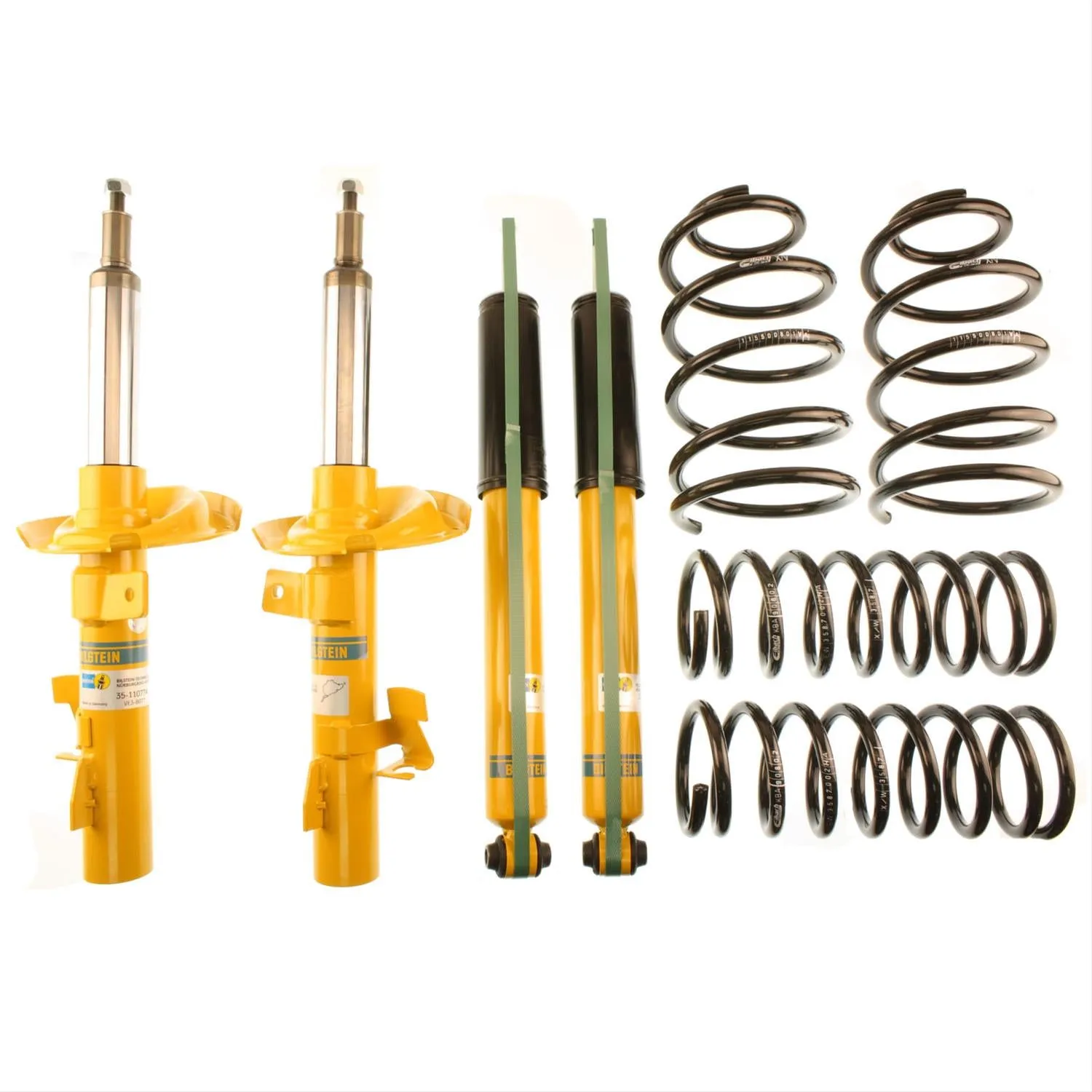 Bilstein Coilover Kits 46-190307