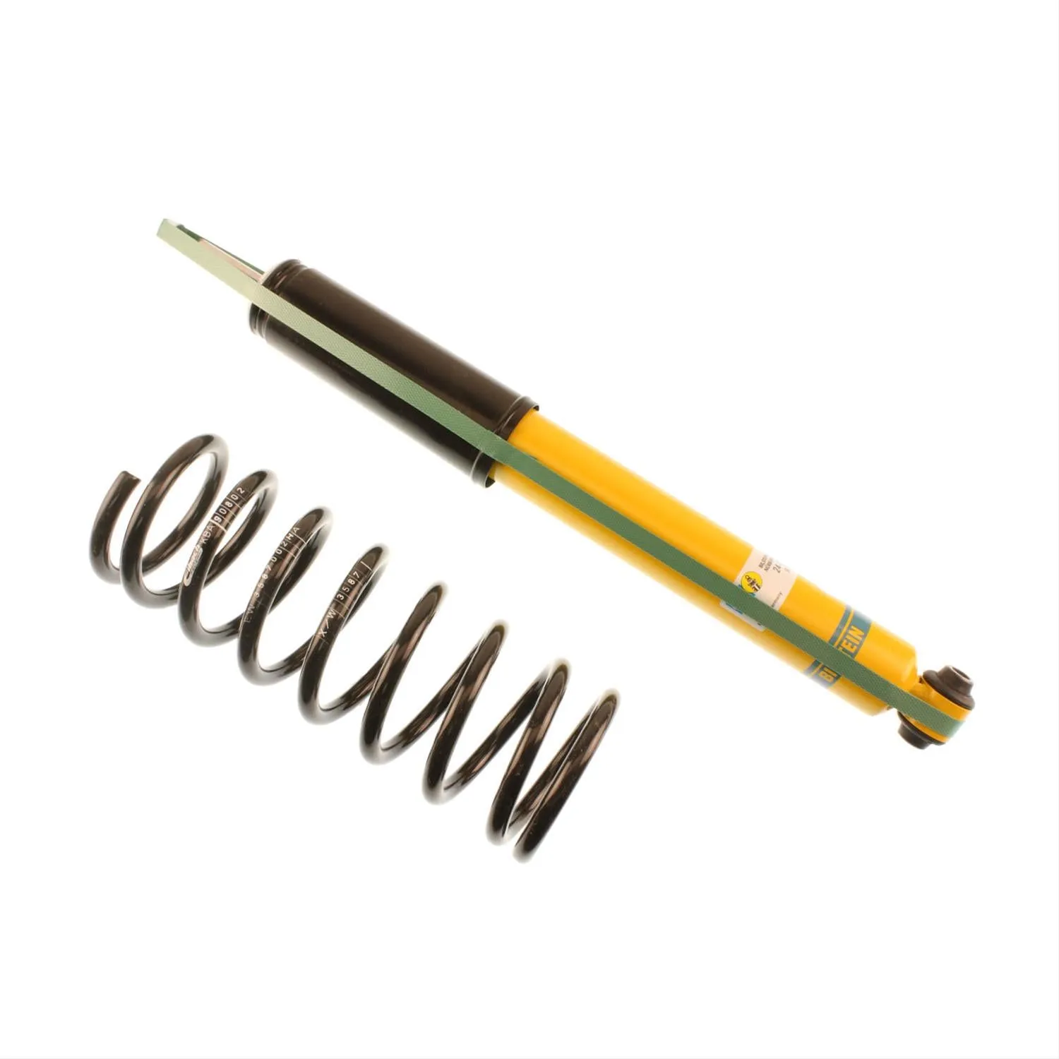 Bilstein Coilover Kits 46-190307