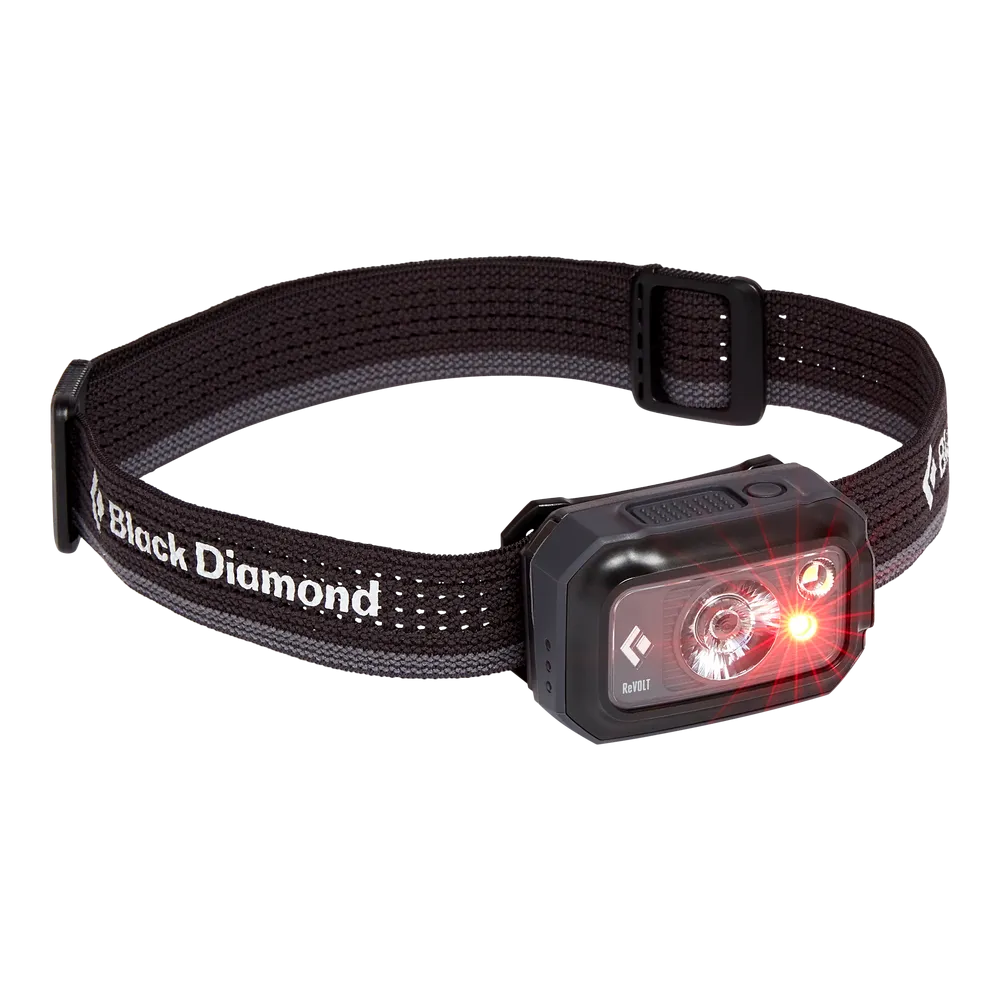 Black Diamond Revolt 350 Headlamp