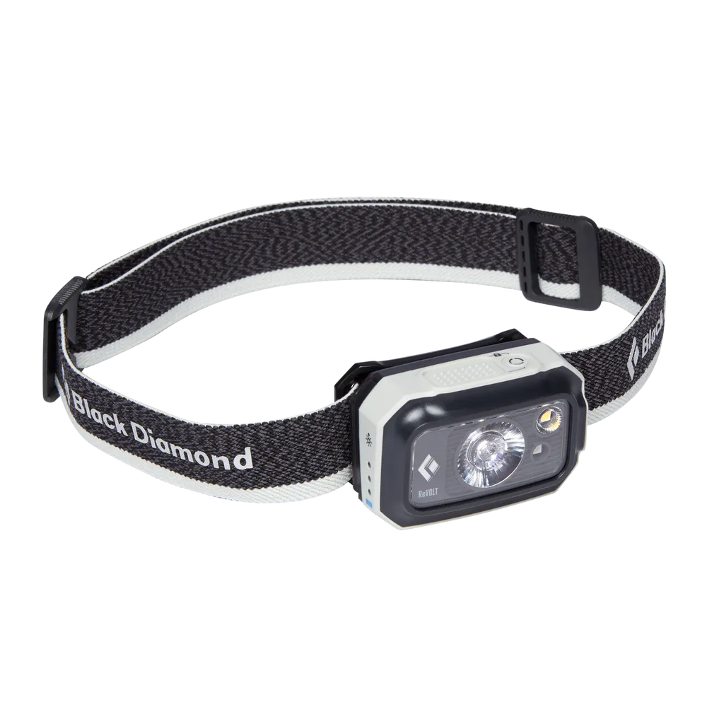 Black Diamond Revolt 350 Headlamp