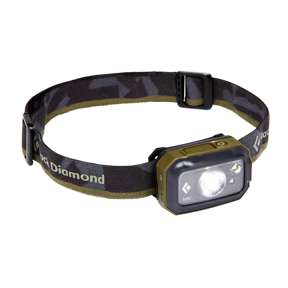 Black Diamond Revolt 350 Headlamp