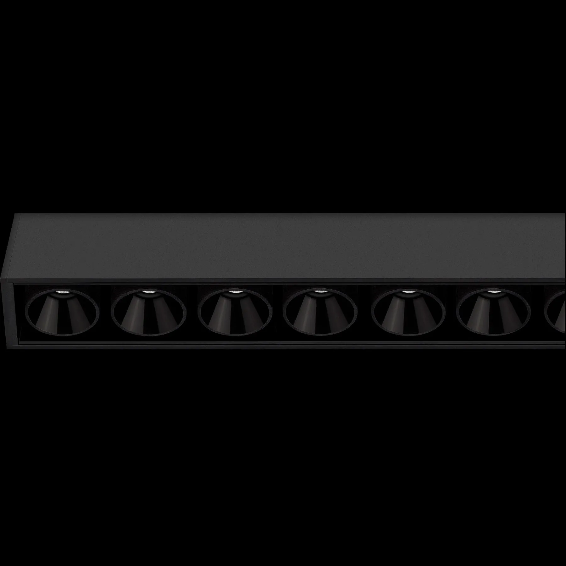 BLACK FOSTER Surface 10