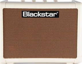 Blackstar Acoustic:Core 30 Watt Acoustic Amp 2 X 5" Speaker Beige Finish