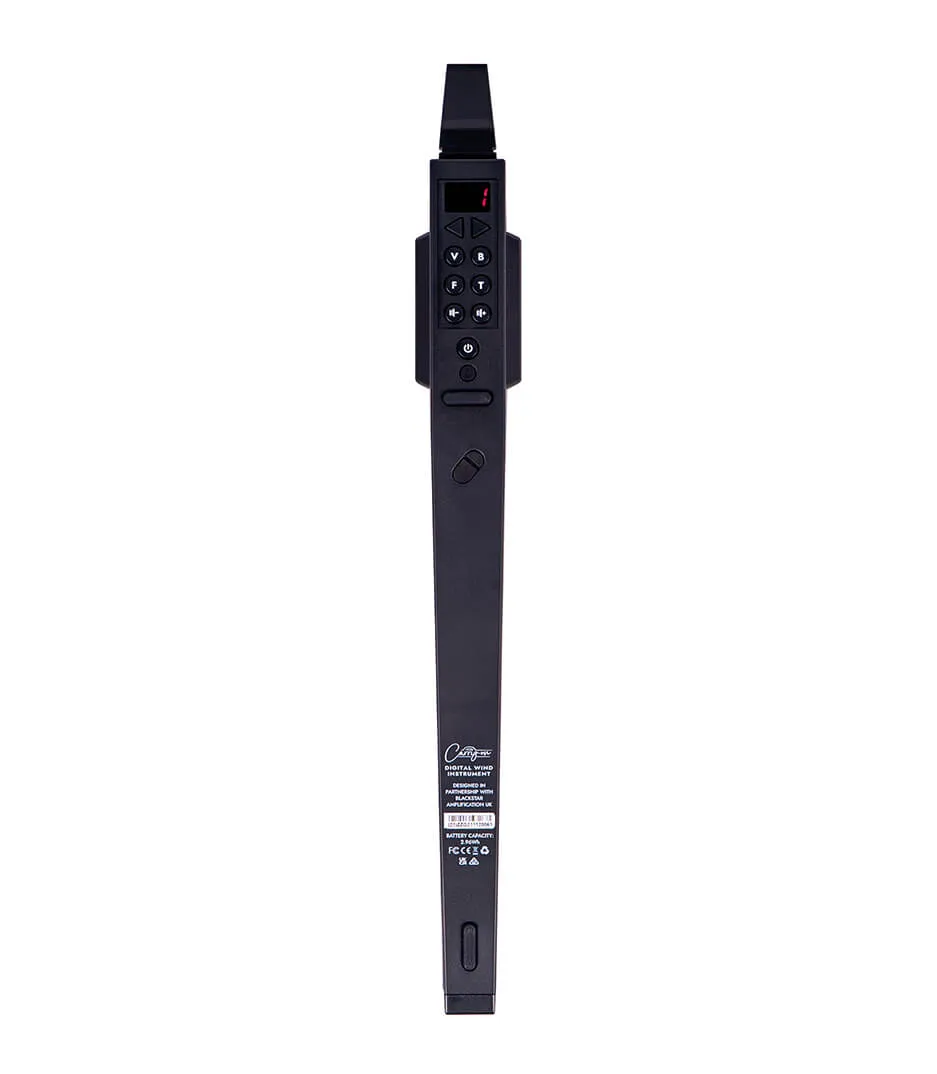 Blackstar Carry-on Digital Wind Instrument