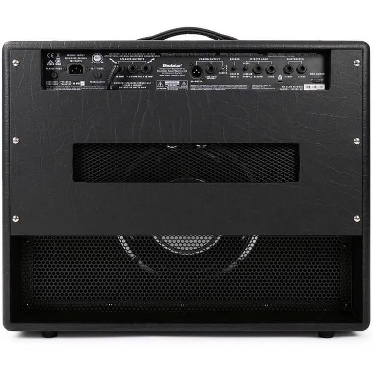 Blackstar HTV40MK3 HT Club 40 MKIII Combo Guitar Amplifier