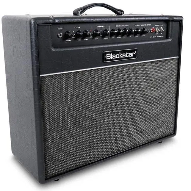Blackstar HTV40MK3 HT Club 40 MKIII Combo Guitar Amplifier