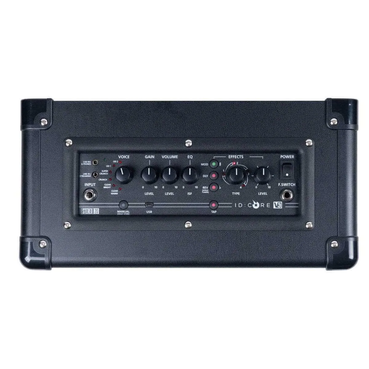 Blackstar -  Id Core 20W V3 Stereo Digital Combo