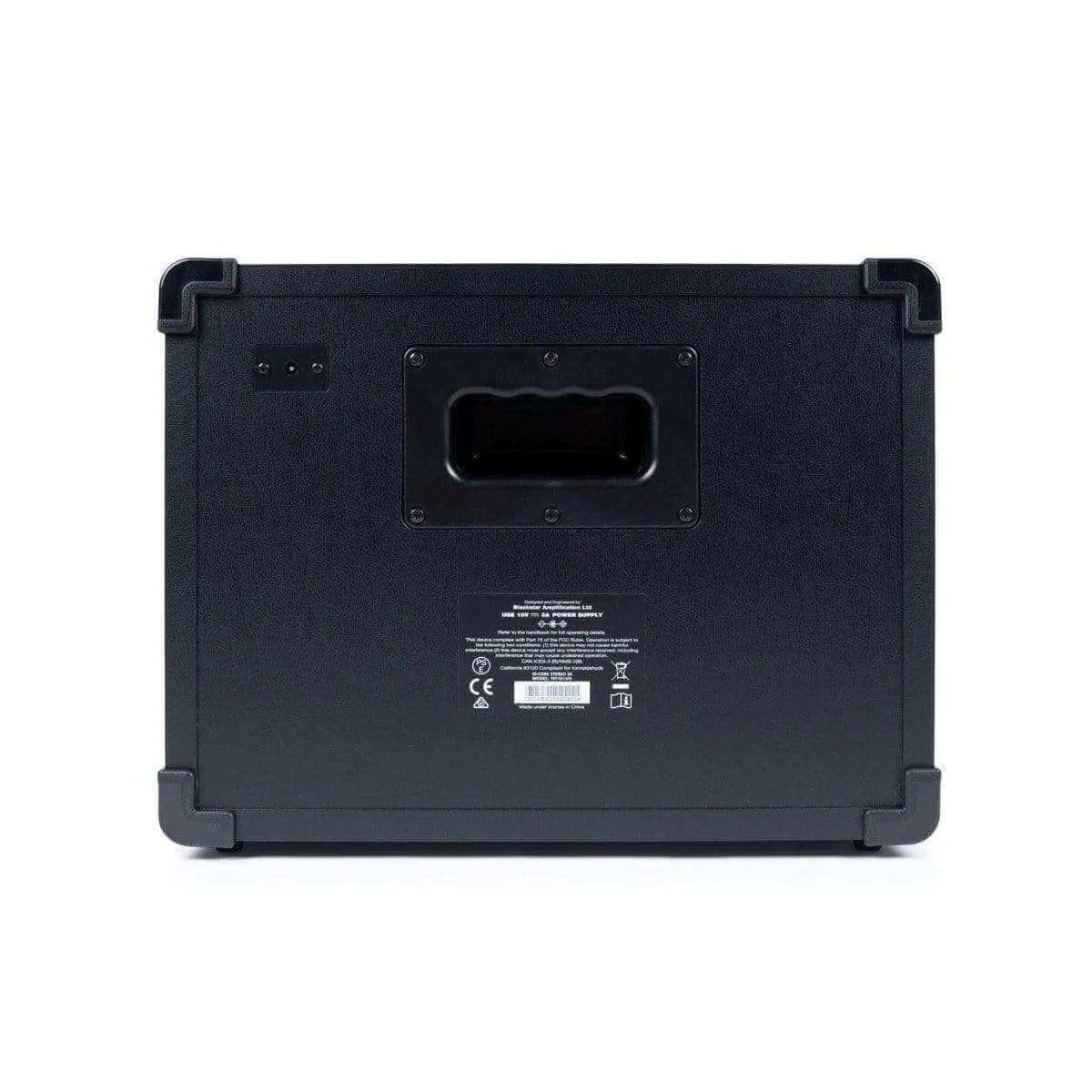 Blackstar -  Id Core 20W V3 Stereo Digital Combo