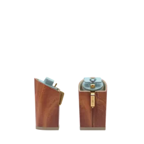 Block Heel Kit 4 Wood