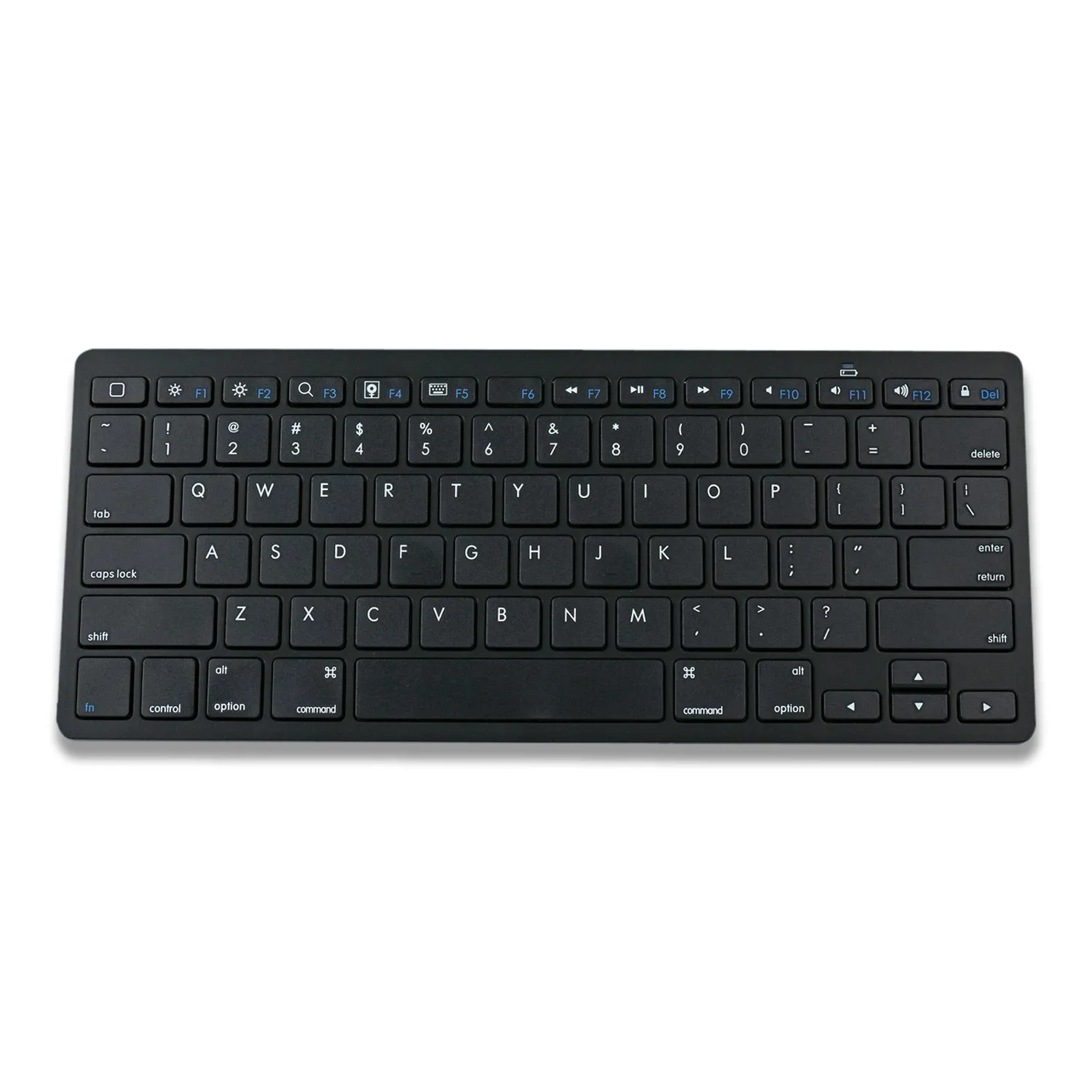 Bluetooth Keyboard