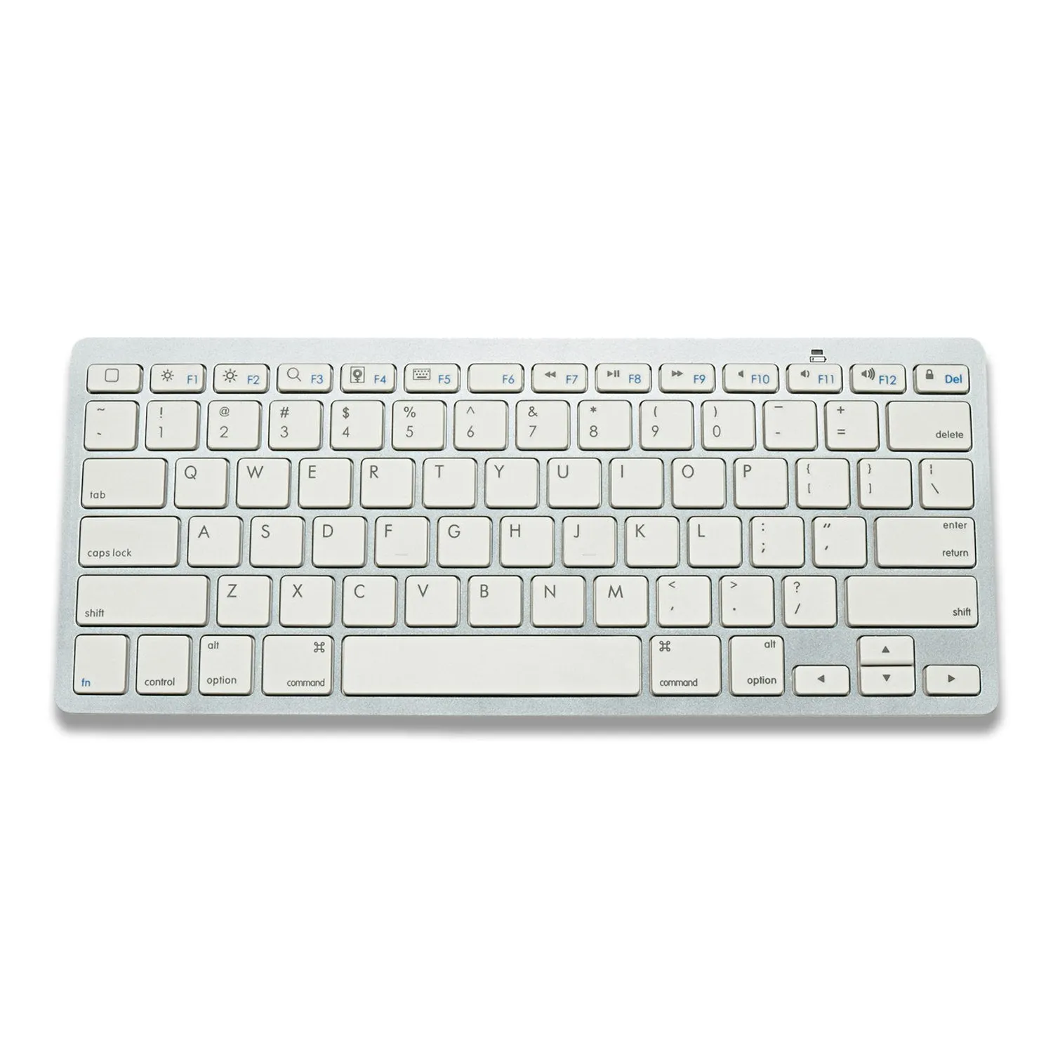 Bluetooth Keyboard