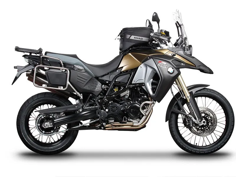 BMW F800 GS (08-18) SHAD Top Box Fitting Kit