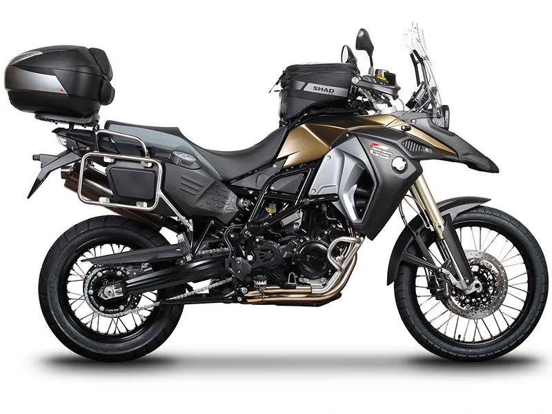 BMW F800 GS (08-18) SHAD Top Box Fitting Kit