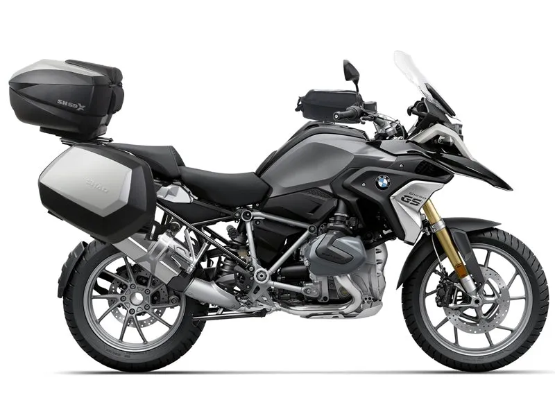 BMW R1250 GS (19-24) SHAD Top Box Fitting Kit