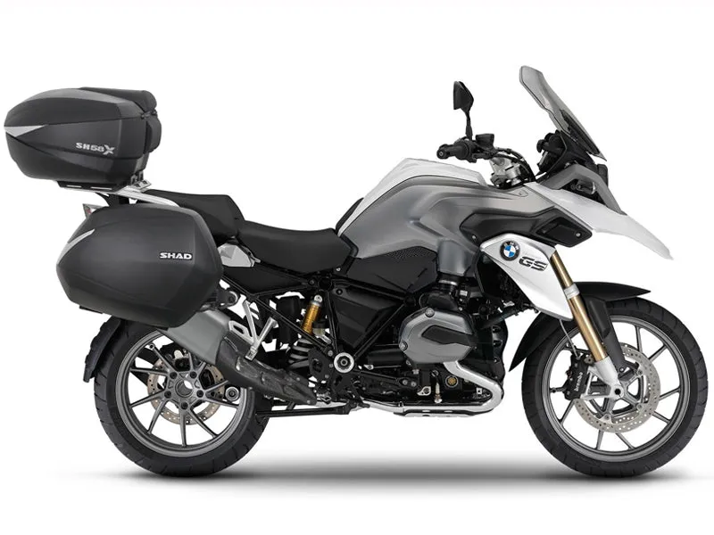 BMW R1250 GS (19-24) SHAD Top Box Fitting Kit