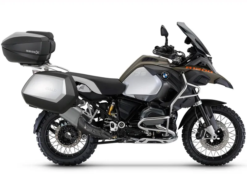BMW R1250 GS (19-24) SHAD Top Box Fitting Kit
