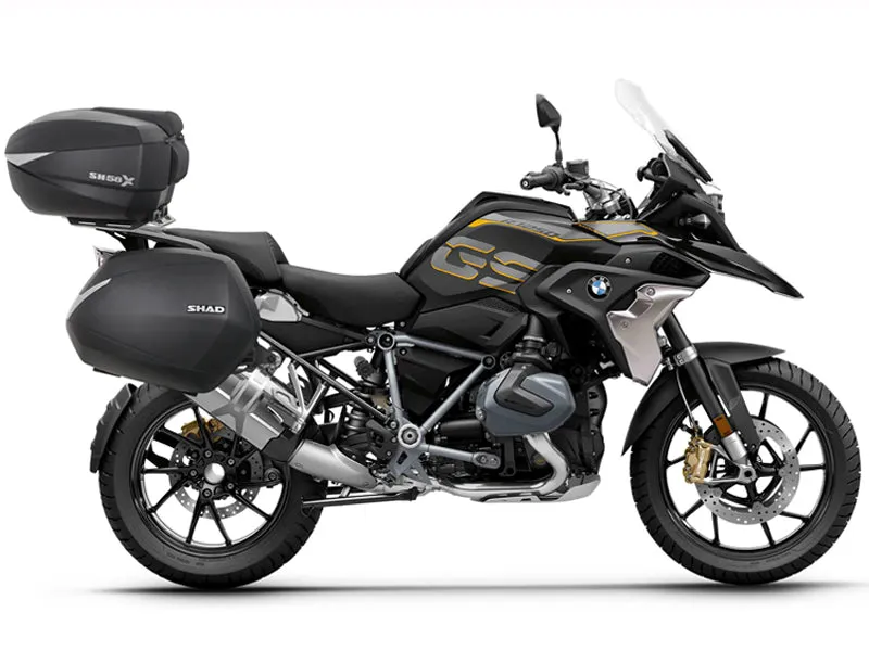 BMW R1250 GS (19-24) SHAD Top Box Fitting Kit