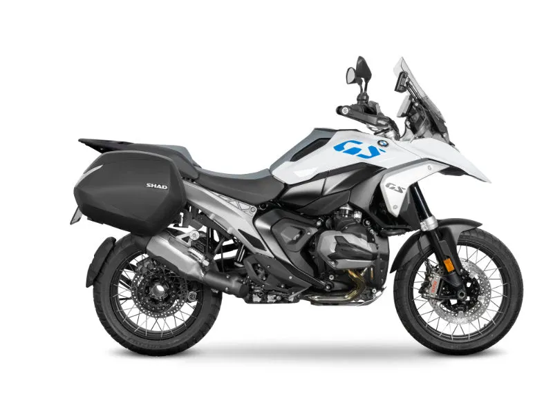 BMW R1300 GS (23-24) SHAD 3P Pannier Fitting Kit