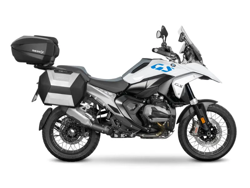 BMW R1300 GS (23-24) SHAD 3P Pannier Fitting Kit