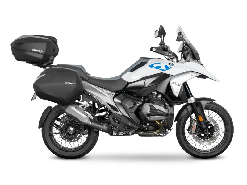 BMW R1300 GS (23-24) SHAD 3P Pannier Fitting Kit
