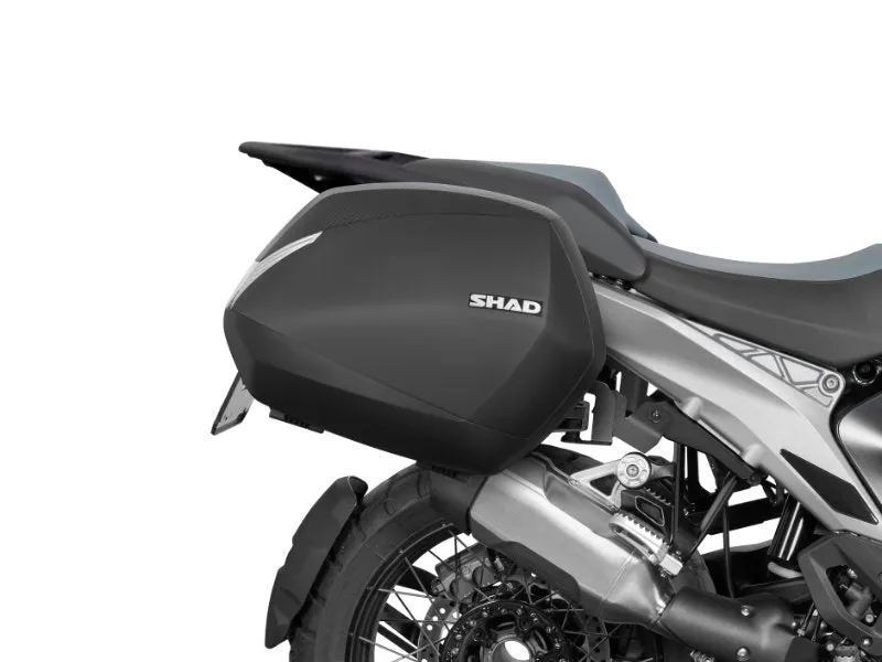 BMW R1300 GS (23-24) SHAD 3P Pannier Fitting Kit