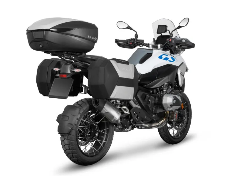 BMW R1300 GS (23-24) SHAD 3P Pannier Fitting Kit