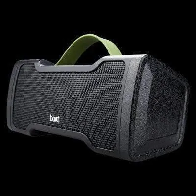 boAt Stone 1010 Bluetooth Speaker